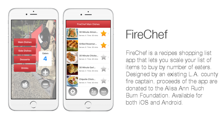 FireChef FireChef