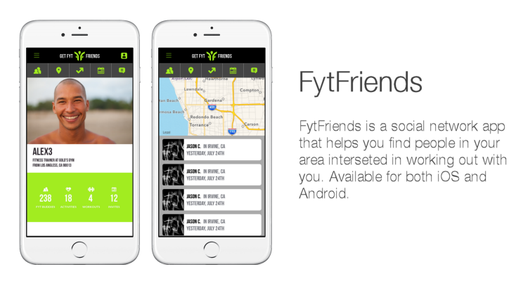FytFriends FytFriends